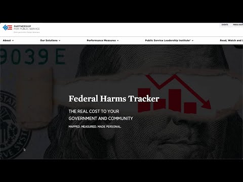 Partnership for Public Service | Community Health