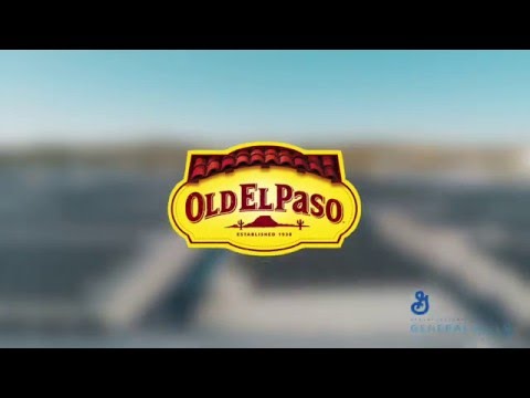 download lagu mp3 mp4 Old El Paso Large Tortilla, download lagu Old El Paso Large Tortilla gratis, unduh video klip Old El Paso Large Tortilla