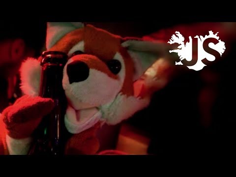 Istvan Szmozsanszky: 2,560 bytes ought to be enough for anyone! (Lightning Talk)