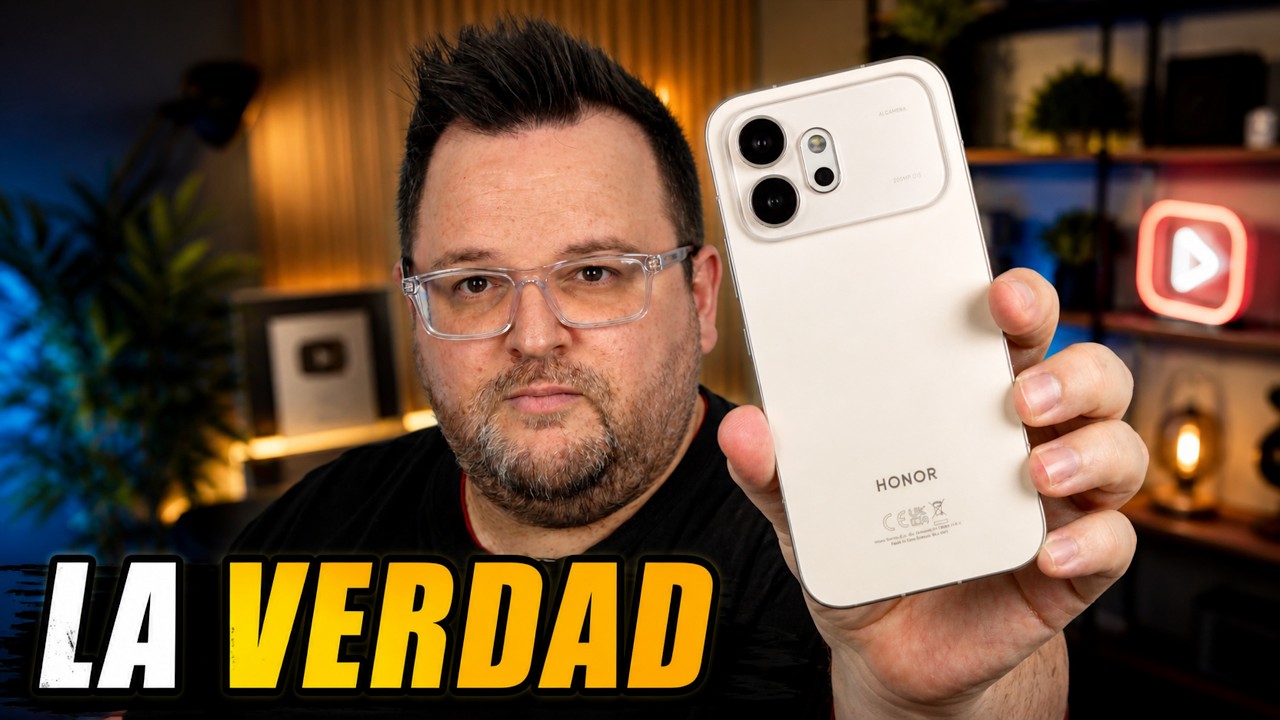 ¡TIENES QUE SABERLO! Honor 600 REVIEW