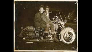 Otis Williams and His Charms - Burning Lips