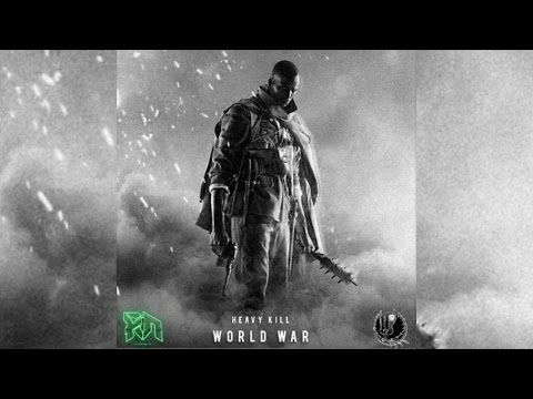 HEAVY KILL - WORLD WAR [Free Download]