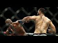 JON JONES Vs DOMINICK REYES HL