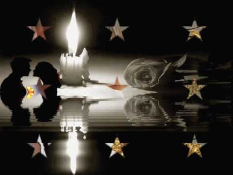 Am Himmel stoht es Sternli z, Nacht  Geschwister Schmid.wmv