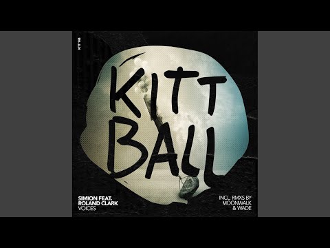 Voices (Moonwalk Remix)