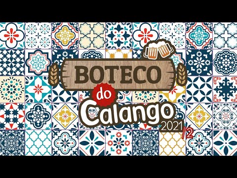 Boteco #55 - Groove e baixaria, com Ithamar Alvim
