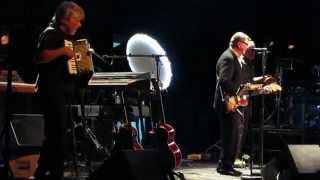 Nits - An eating house, Live im Tollhaus Karlsruhe, 29.03.2014