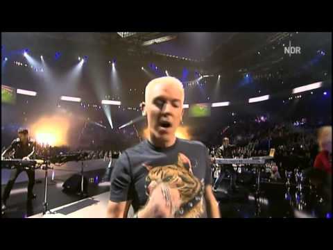 Scooter - Always Hamburg (Live Hymne official HSV)