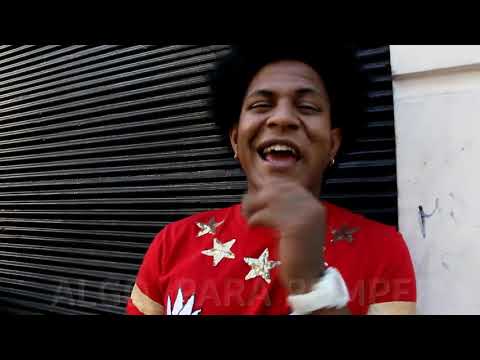 SCARFACE ENTREVISTA REAL