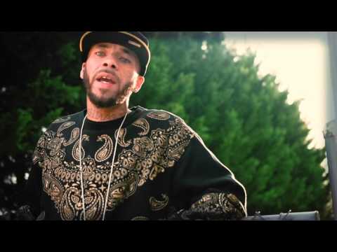 Pzy Boi | Hood Boi Ent. | Studio Session 1