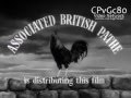 Associated British Pathé Allied Artists 1959