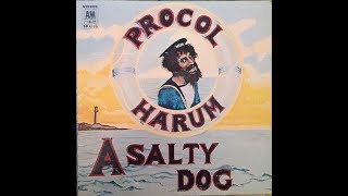 1969 - Procol Harum - Juicy John pink