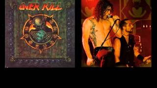 Overkill - Nice Day For A Funeral (Subtitulado Al Español)