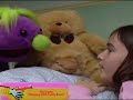 Noggin S Getting Going Sleeping With Teddy Bears The Hoobs