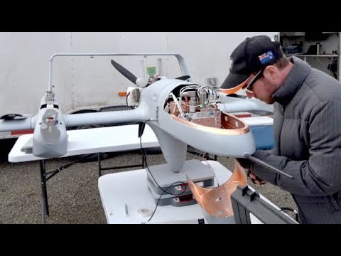 image-What is Payload Electrical power distribution?