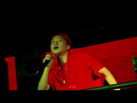 170106 nafla(나플라) - medusa  @ 부산 new blood party