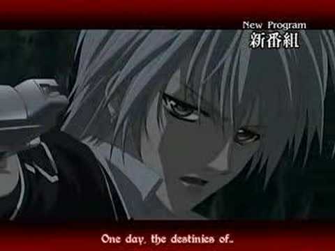 Vampire Knight