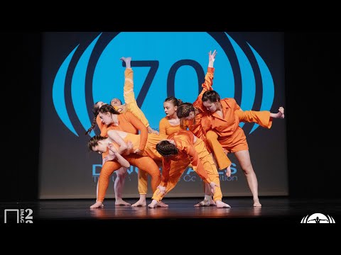 22-23 Qualifier 24 BE - DSC Leap (Dansstudio Crescendo) // Asturias Youn Sun Nah
