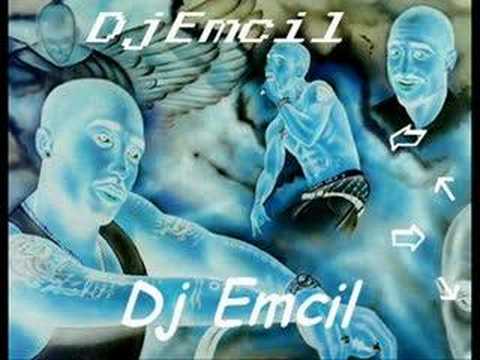 Dj Emcil & Dj KaNMiXs Ft RaptiK & MissCanısı & Kurtulus - Da