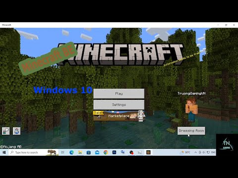 How to download Minecraft Windows 10 Edition|TNGM