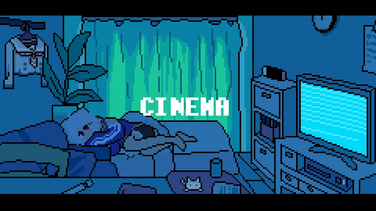 シネマ【 Covered by 葉山舞鈴┊︎にじさんじ 】