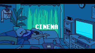 シネマ - Ayase feat. 初音ミク (Cover) / 葉山舞鈴