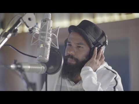 Capim Guiné" de Titica e Baiana System já está disponível!