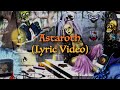 Mägo de Oz - Astaroth (Lyric Video Oficial) | FOLKTERGEIST