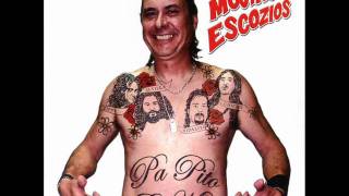 Mojinos Escozíos - Libertá Pa Mis Espermatosoides