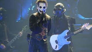 Ghost - From the Pinnacle to the Pit - Live HD (Waterfront Music Pavilion 2022)