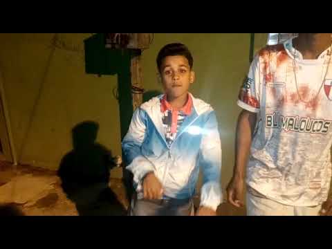 MEDLEY SONHADOR - MC VITINHO, MC DGR, MC BF E MC MÉRO | PEDRADA NA NUKA