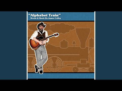 Alphabet Train