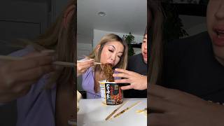 Download lagu KOREAN INSTANT FOOD PT.1: BLACK BEAN NOODLES mp3 Download lagu KOREAN INSTANT FOOD PT.1: BLACK BEAN NOODLES mp3