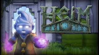 [Demo] Heim - Gameplay / (PC)