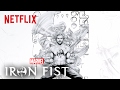 Jay Anacleto Art Timelapse