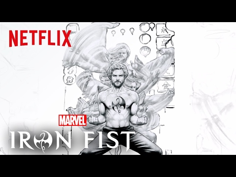 Thumbnail of the video: Jay Anacleto Art Timelapse