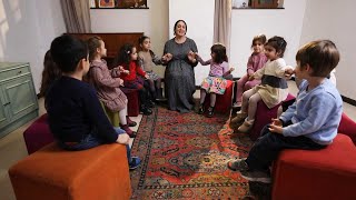 «Թռնոցի»