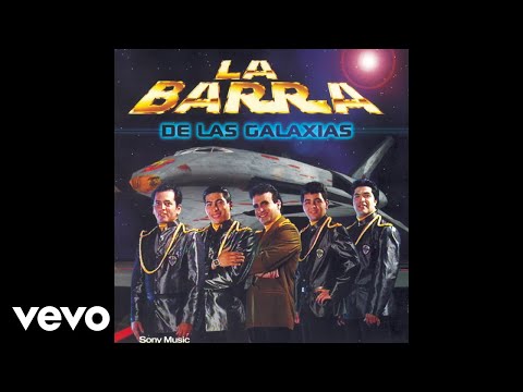 La Barra - Y Se Que Vas a Llorar (Official Audio)