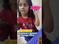 Autism Child Speaking Sentences From No Speech Karishma S Speech Therapy Clinic Autism House