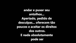 Shades of truth- Bad Religion (letra)