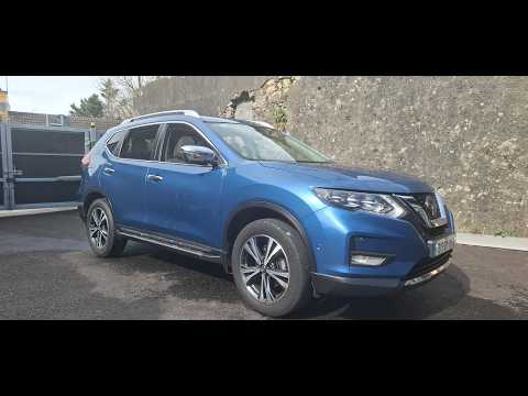 Nissan X-Trail 2021 - Image 2