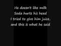 Little Adolf by Bo Burnham 