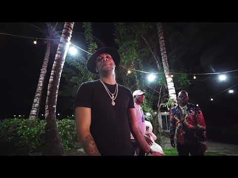 Liro shaq el sofoke❌Bulin 47❌Ceky Viciny : la tripleta (Vídeo oficial)