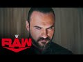 Drew McIntyre gives eulogy to Seth “Freakin” Rollins’ title reign: Raw highlights, April 1, 2024
