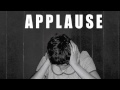 applause a way out blue 