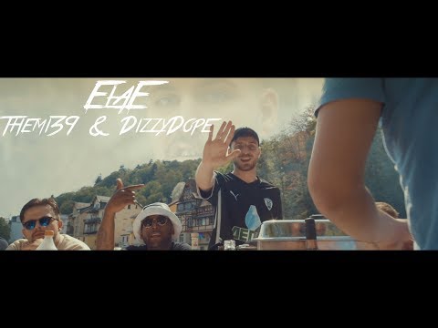 Themi39 & DizzyDope - ElaE