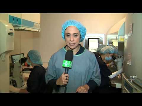 The lifestyle we lead today increasingly influences couples' fertility.