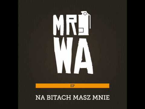 Mrówa - 03 Na Bitach Masz Mnie (prod. eRUDeIgrek; ft. Karter)