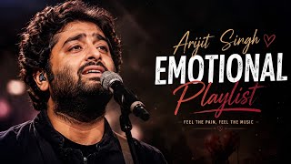 Download lagu Arijit Singh Heartbreak Jukebox 2026 💔 | Best Sad Songs Playlist | Nonstop Hits mp3