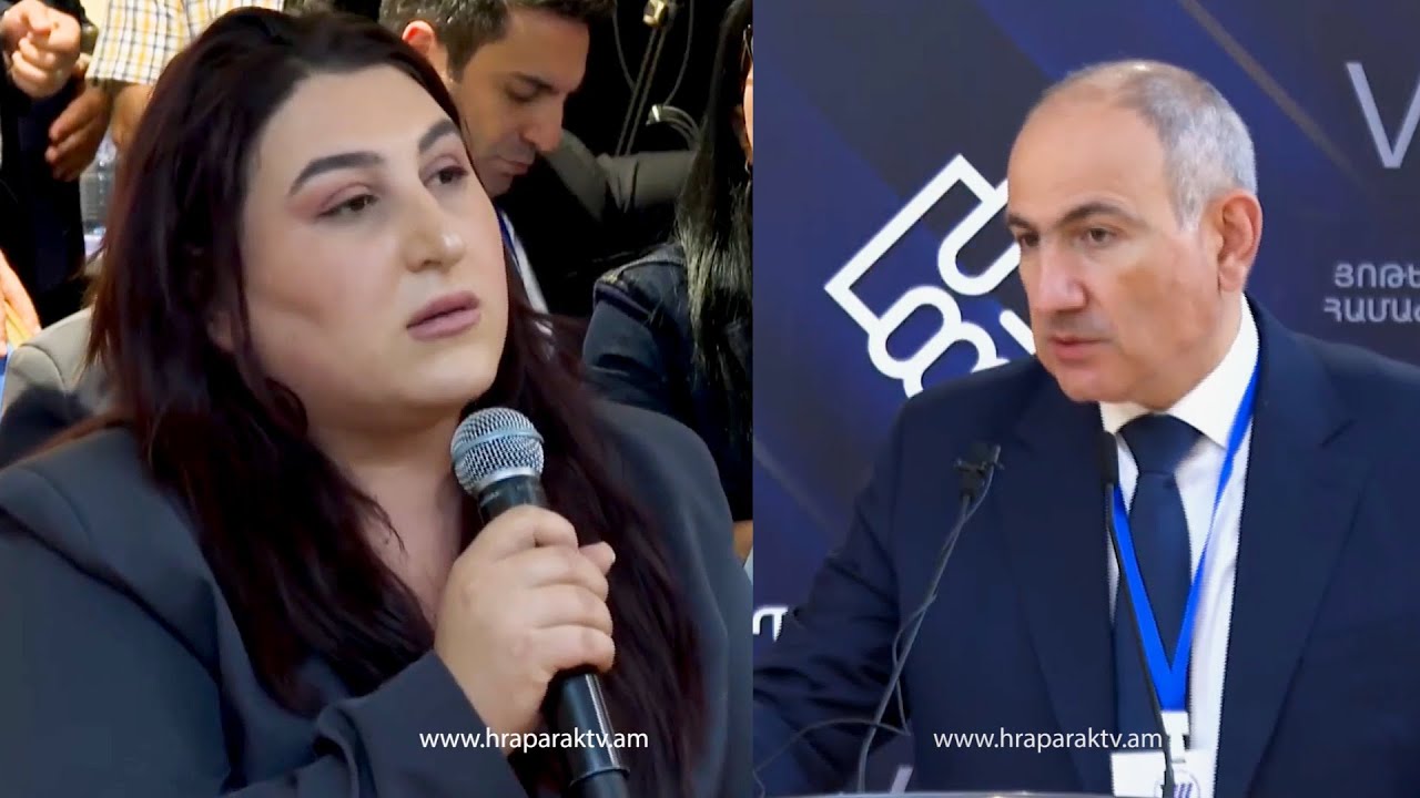 Տավուշից 0,1 մմ հող չի հանձնվել. Նիկոլ Փաշինյան